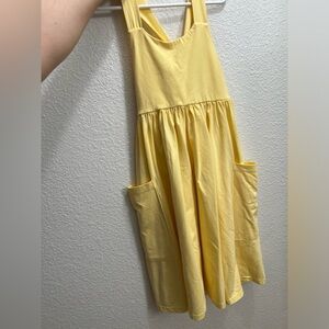 Remie girl dress